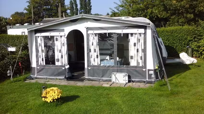 Minicamping ‘t Vemdebroek