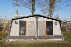 Minicamping ’t Wái-ke 🏕