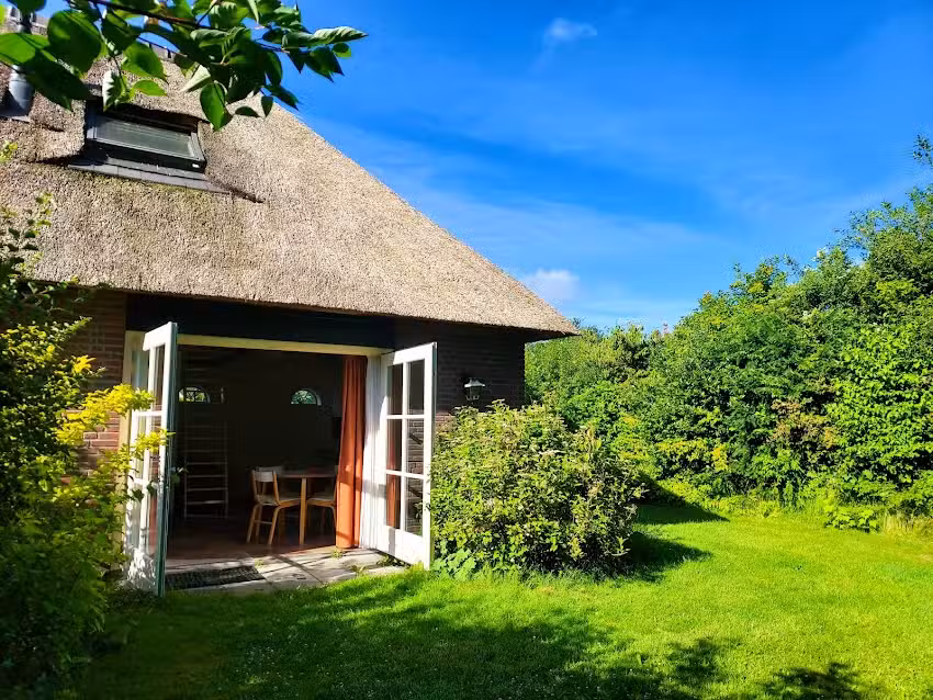 mini-camping Uylkens Hof