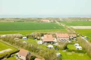 Minicamping & Holiday Homes ‘t Veldehof