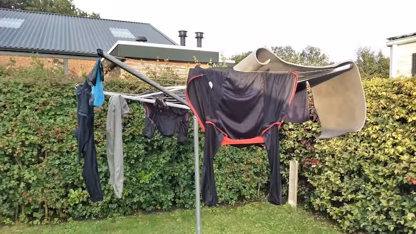 Minicamping Westland