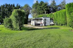 Minicamping Zwartenburg