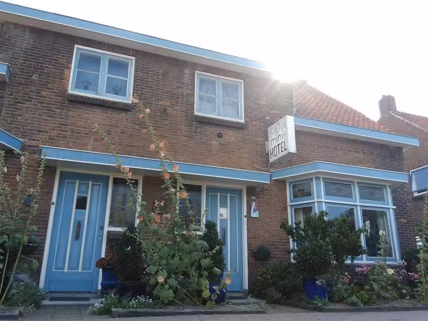 miniHotel d’Soete Inval