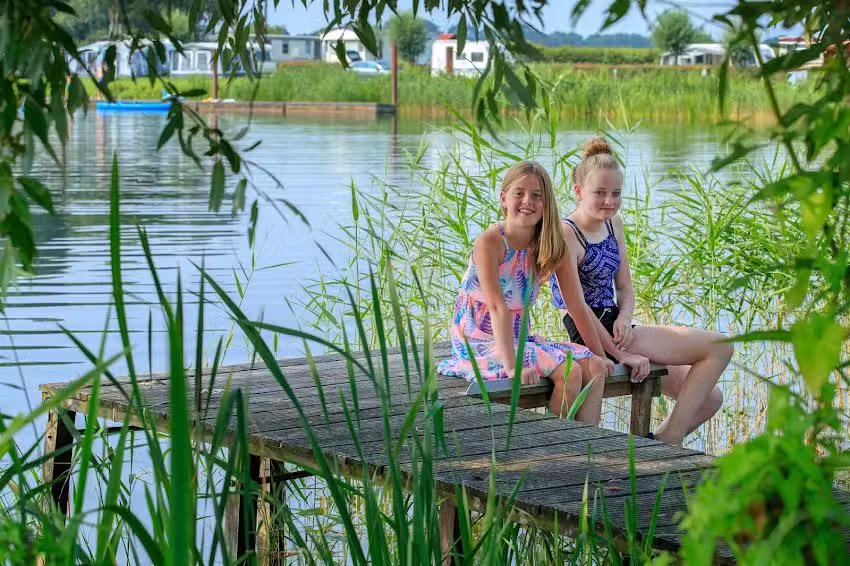 Parc Molecaten De Agnietenberg