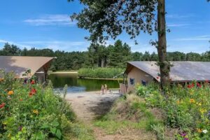 Molecaten Park Kuierpad