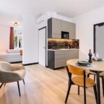 Molengats vakantieappartementen