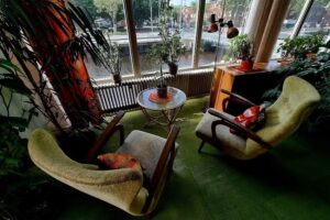 Apartamento monumental vintage