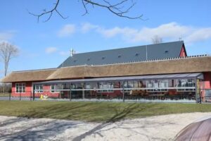 Hermoso Oldemarkt – Alojamiento para grupos