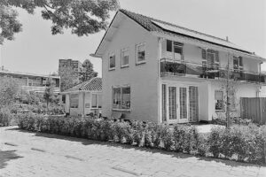 Hermoso lugar en Vlissingen