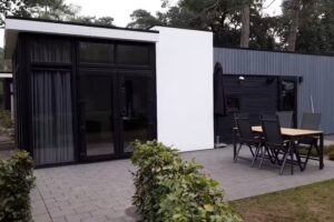 Rent a beautiful holiday home for 4 people. Private parking, pet-free, quiet, swimming pool, wellness, Kröller-Müller, Otterlo