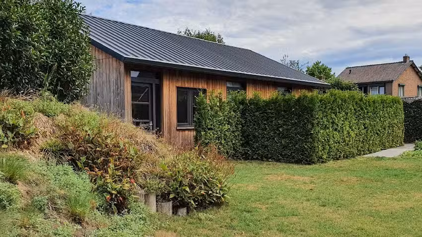 Magnifique maison d&rsquo;hôtes à Zelhem