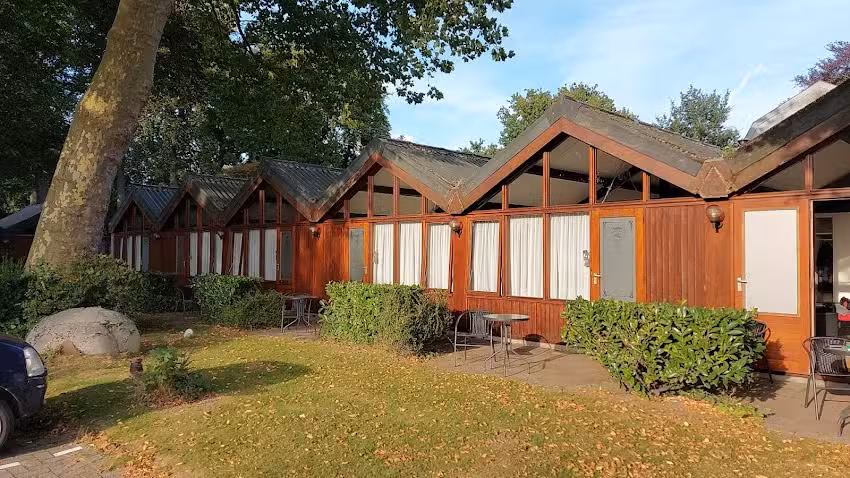 Motel «Oostvoorne»