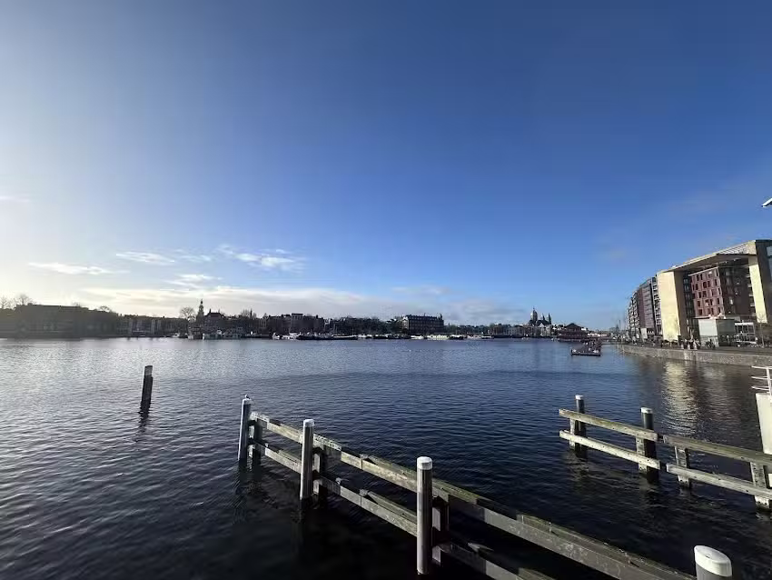 Mövenpick Hotel Amsterdam Zentrum