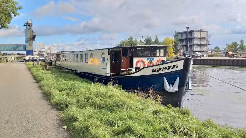 MS Mecklenburg