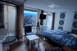 Chambres d&rsquo;hôtes MSK