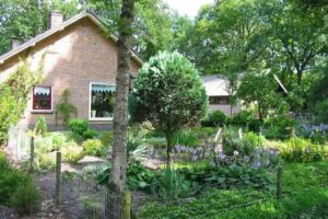 Mussche Vakantiehuisjes