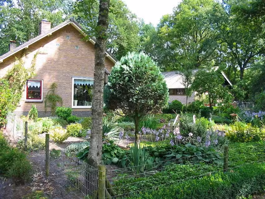 Mussche Ferienhäuser