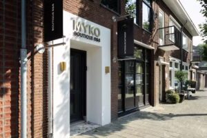 Myko Boutique B&B