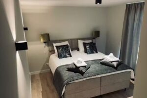 Najade Resort Het Gooi