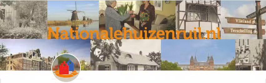 National Home Exchange