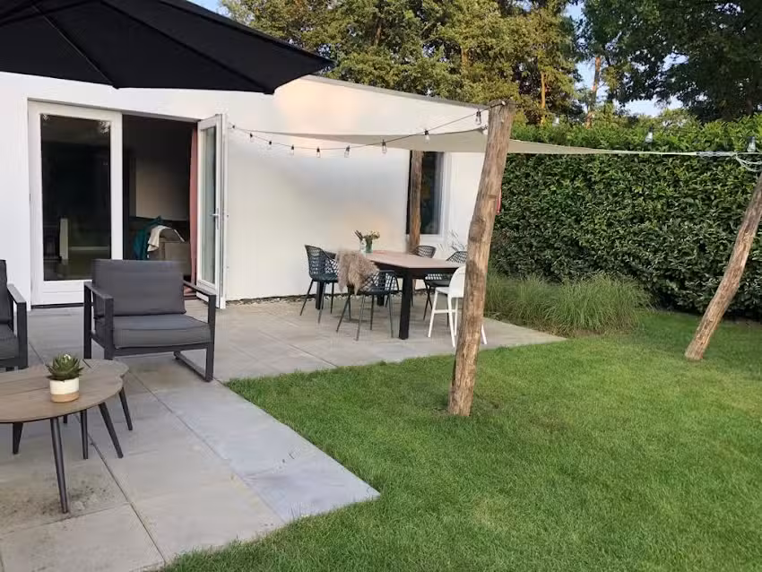 Villa Naturaleza y Golf