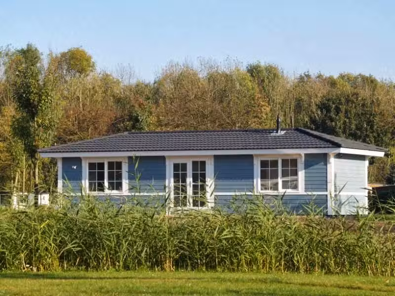 Naturist camping Flevo Natuur