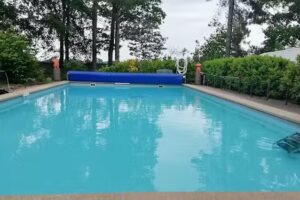 Naturist camping Paluda