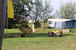 CAMPING NATURE LA FERME Chambres d&rsquo;hôtes La Ferme/De Boerderij/Verweij