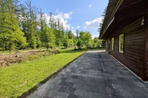 Camping natural De Dassenboom