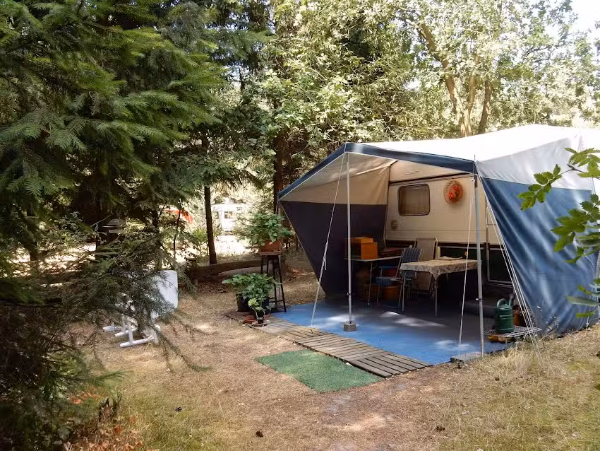 Natuurcamping “Fazantenhof”
