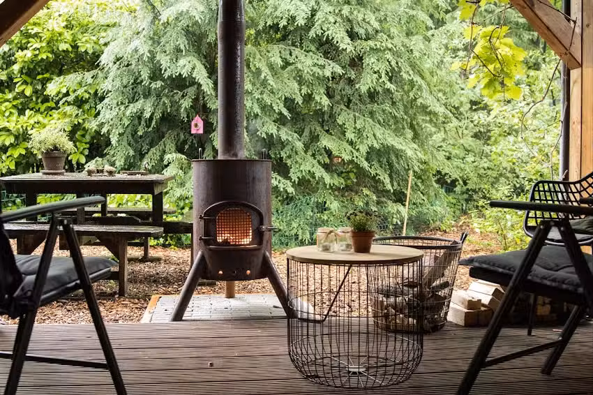 Natuurhuis de HUISMUS 52486