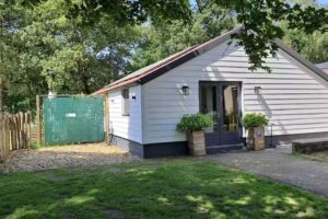 Nature House Dichtby