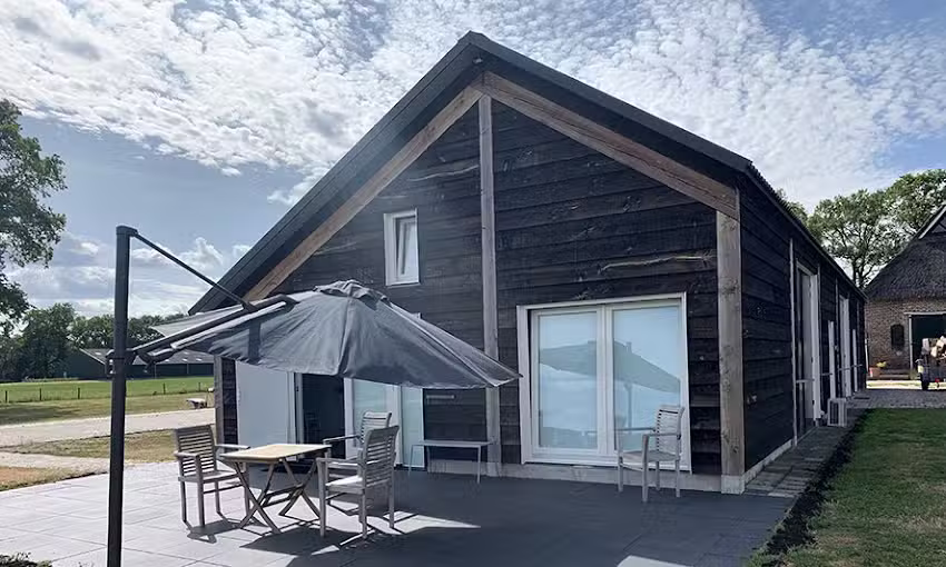 Natuurhuisje 40893 – Aazicht