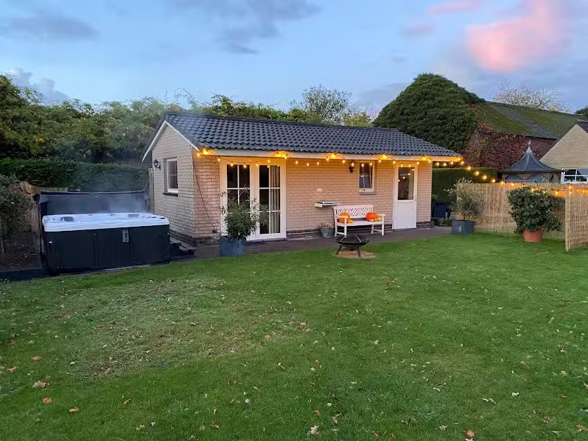 Natuurhuisje Bos en Beleving