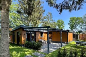 Nature house Dennenzicht