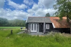NATURHAUS – GÄSTEHAUS DE KLEINE HAZERIJ