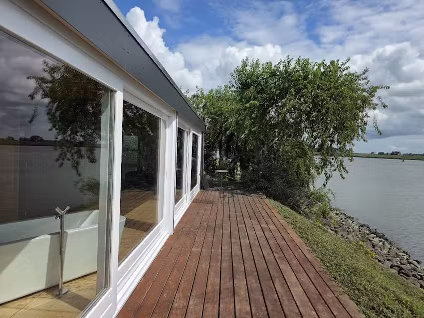 Nature House – Lass dich treiben