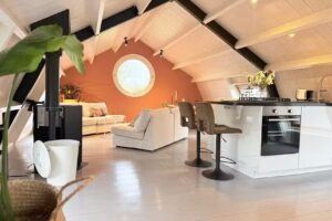 Nature house @ Heeren van Acquoy