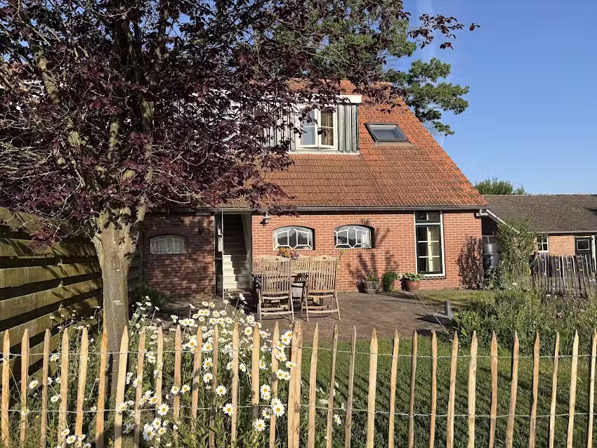 Naturhaus Masterveldhoeve