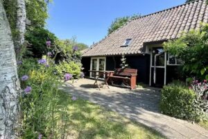 Naturhaus OosterEese