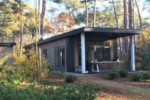 Nature house Pine & Oak