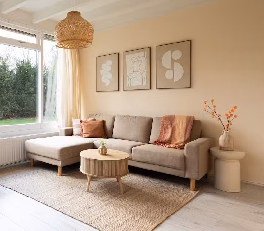 Casa de la naturaleza Willy