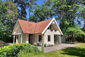 Naturhaus Zeegserduinen