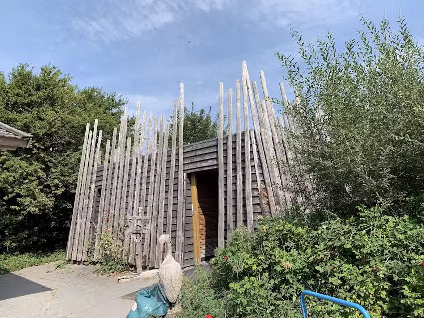 Naturcampingplatz De Lange Paal