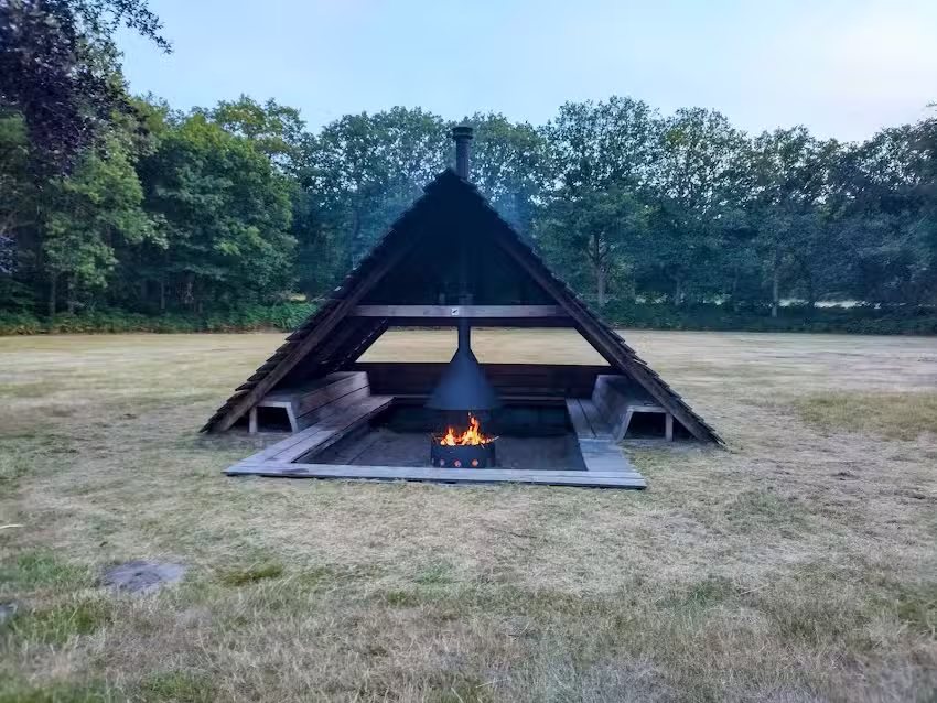 Camping naturel De Woldberg