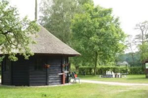 Camping natural Het Hallse Hull