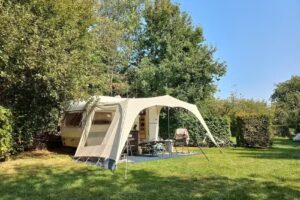 Naturcampingplatz Laaghalerveld