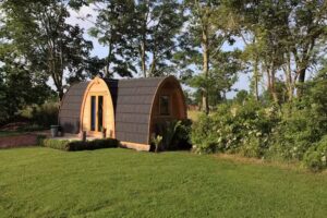 Naturcampingplatz Minicamping Singel