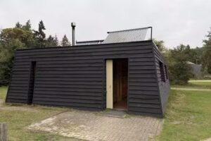 Naturcampingplatz Nieuw Soerel