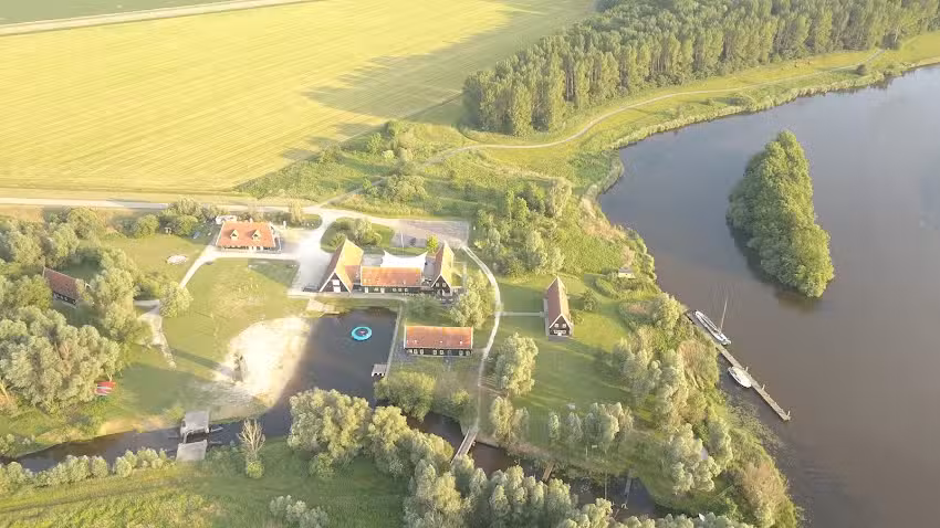 Naturally Kollumeroord